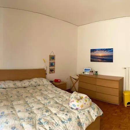 شقة Kids' ترييستي