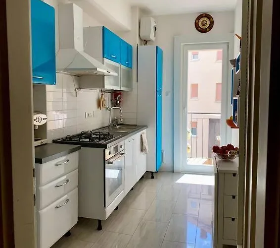 Apartment Kids' Trieste